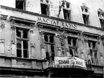 Emlékmorzsák 50 év után 1956-ról