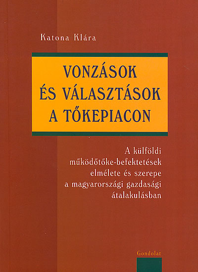 Miért Magyarország?