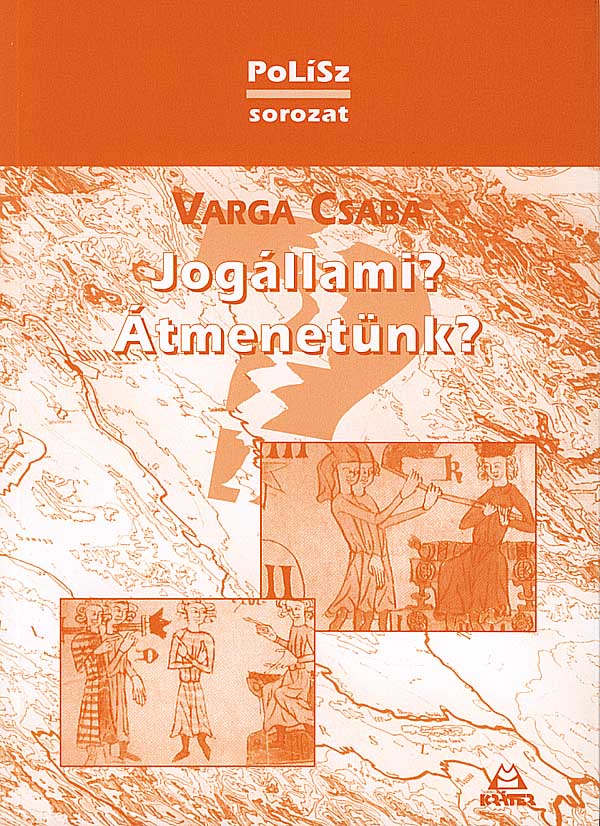 A villám, a tél, a sakál