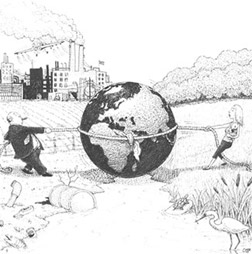 Lehetséges-e tényleges és érdemi törvényhozás a globalizáció korában?