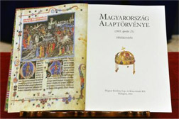 Az Alaptörvény szellemisége: a Nemzeti hitvallás értékei, a jogfolytonosság és az Alapvetés