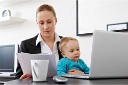 Nők a nemzetgazdaságban. 22 éves csúcson a 15–64 éves nők foglalkoztatási rátája 2013-ban Magyarországon