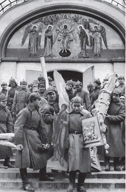 Megtorlások a Szovjetunióban. Recenzió Gereben Ágnes könyvéről