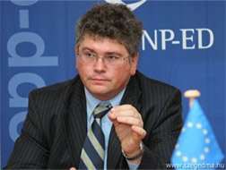 Az elmúlt tíz évem az Európai Unióban