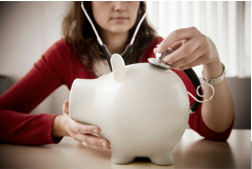 A pénzügyi kultúra és annak anomáliái