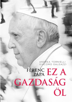 A pénz bálványimádásáról, szemeteskosár-kultúráról, maradékokról, egy rendszerről, amelynek háborúznia kell a túléléséért