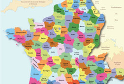 A francia közigazgatási jogtudomány jellegzetességei (1705–1945)