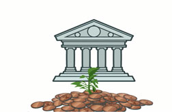 Önfinanszírozási program: jegybanki eszközökkel az ellenállóbb magyar gazdaságért