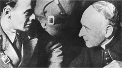 Egyházüldözés és propaganda a kommunizmusban