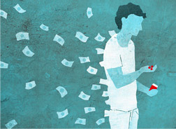 A környezettudatosság és az önazonosság kapcsolata a Z generáció tudatos fogyasztói magatartása szempontjából