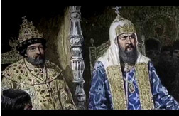 A „Harmadik Róma” (Tretyij Rim) eszméje és Oroszország – Történeti áttekintés