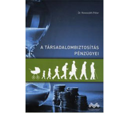 Recenzió A társadalombiztosítás pénzügyei című könyvről