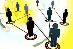 Kutatási hálózatok