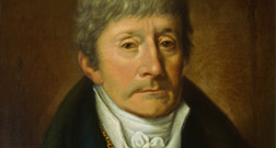 Antonio Salieri, Liszt Ferenc tanára