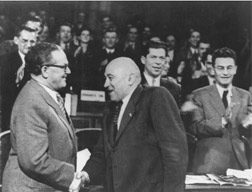 A gazdaságtudományi elit a „népi demokratikus” forradalomban (1946 ősze – 1948)