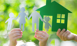 Az otthonteremtési támogatási rendszer értékelése egy kérdőíves vizsgálat tükrében