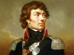 Egy nép, melyet tenyerén hordott az Isten. A lengyel felvilágosodásról Kościuszko halálának 200. évfordulóján