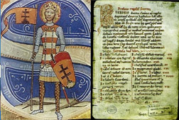 Szent István törvényei európai összefüggésben