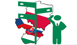 Válságkezelés a visegrádi négyek országaiban