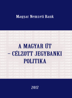 Proaktivitás és innováció mint a jegybanki megújulás alapjai