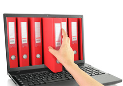 Emlékeink lenyomatainak információbiztonsága