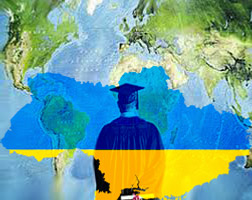 Integration of the Ukrainian Higher Education Into the Global Educational Space