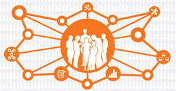 Az internet demokratizáló hatása