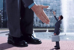 A méretfüggő vállalati adózás