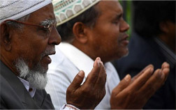 Iszlám: vallás és állam