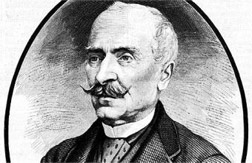 Mikó Imre (1805–1876), az MTA tiszteleti és igazgatósági tagja, „Erdély Széchenyije”