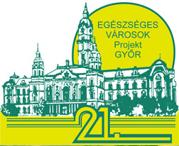 Idősügy a győri Egészséges Városok Program tükrében