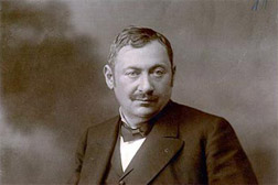 Vázsonyi Vilmos és kora – a recepciós törvények idején