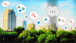 A helymarketing és településfejlesztés kutatottsága tudománymetriai szempontból