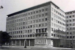 A hazai pénzügyi felügyelés helyzete a második világháború idõszakától a „felügyeleti rendszerváltozás” kezdetéig (1939–1986)