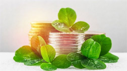 Válaszok a klímaváltozás kérdésére a fiskális és monetáris politika oldaláról