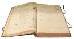 A magyar könyvvizsgálat történetének mérföldkövei a középkortól napjainkig