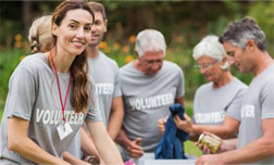Látlelet az önkéntességről