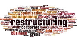 Mechanism of Restructuring the Company As Part of Its Innovation Strategy