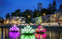 Egy fiataloknak szervezett összművészeti fesztivál küldetése