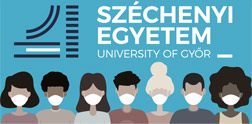 A Széchenyi István Egyetem nemzetköziesítése a világjárvány előtt és után