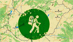 A hazai fenntartható turizmus támogatási formái