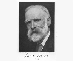 Emlékezés James Bryce-ra (1838-1922), a kiemelkedő államférfira és a római jog jeles művelőjére