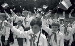 Oktatás a mindennapokban a rákosi-, és a kádár-korszak idején