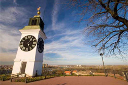 A Délvidék/Vajdaság turizmusának vizsgálata