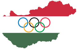 Magyar sikerek az olimpiákon