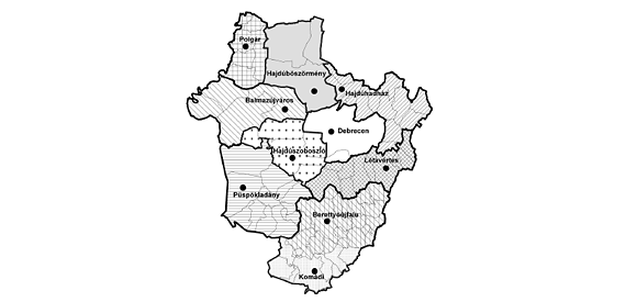 3. térkép