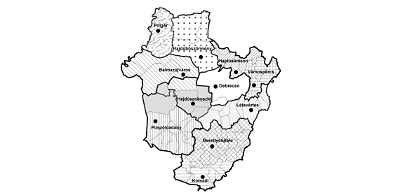 4. térkép