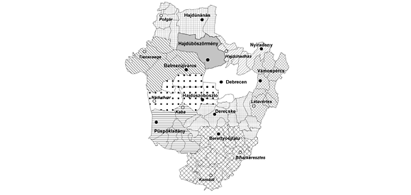 6. térkép